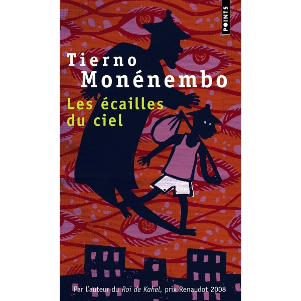 Les Écailles du ciel