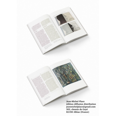 Wifredo LAM – Livres d’artiste/ Artist’s Books