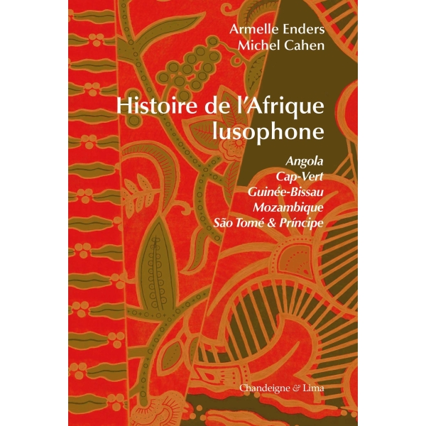 Histoire de l'Afrique Lusophone