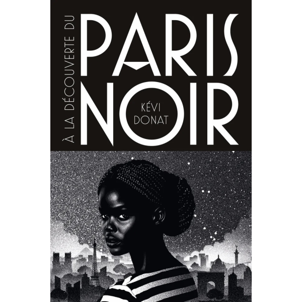 Paris noir