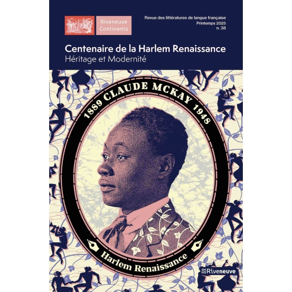 Centenaire de la Harlem Renaissance. Héritage et modernité