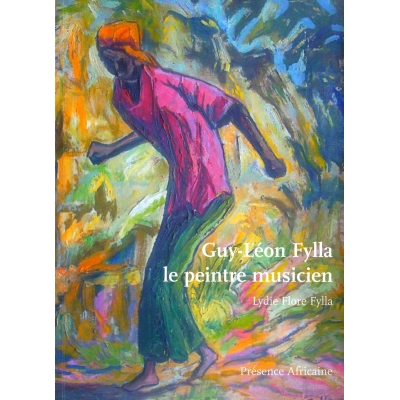 Guy-Léon Fylla, le peintre musicien Guy-Léon Fylla, le peintre musicien