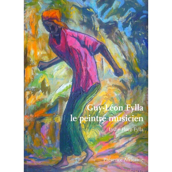 Guy-Léon Fylla, le peintre musicien