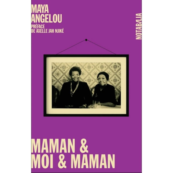 Maman & Moi & Maman