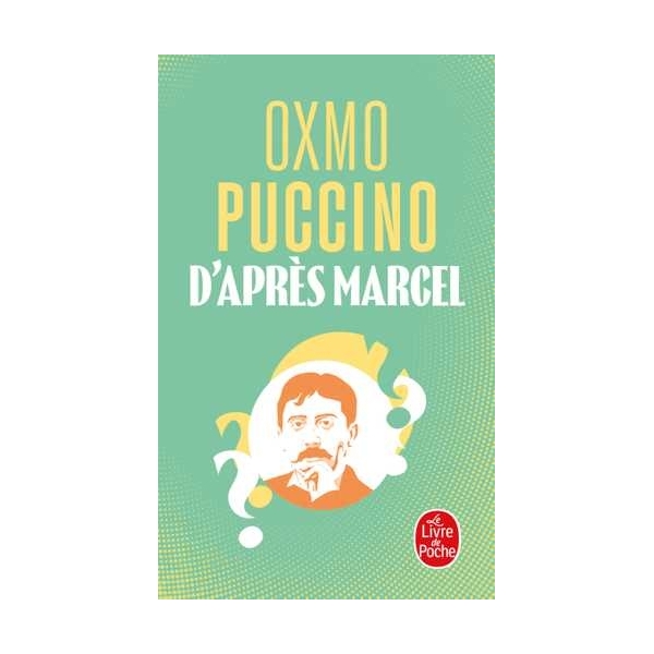 D'après Marcel