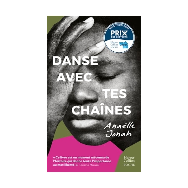 Danse avec tes chaînes