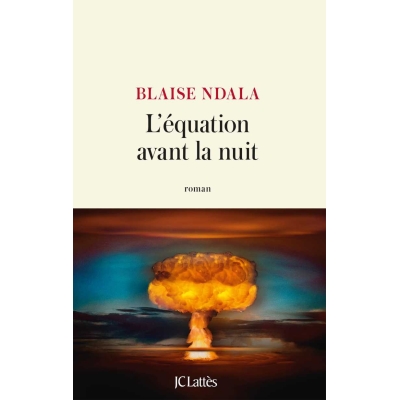 L'équation avant la nuit L'équation avant la nuit