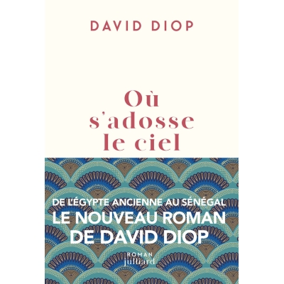 Où s'adosse le ciel Où s'adosse le ciel