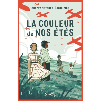 La couleur de nos étés La couleur de nos étés
