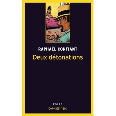 Deux détonations Deux détonations