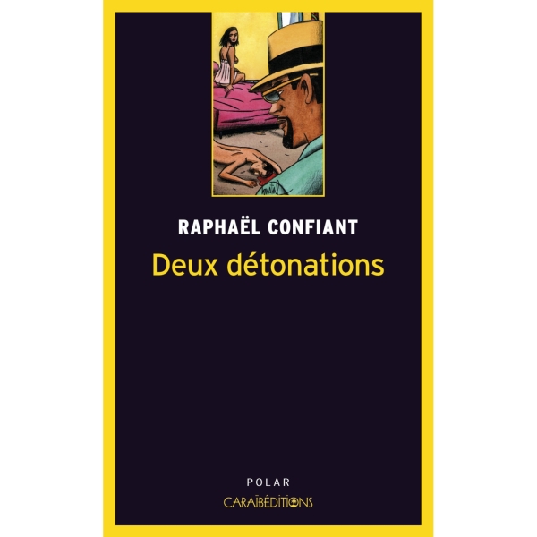 Deux détonations