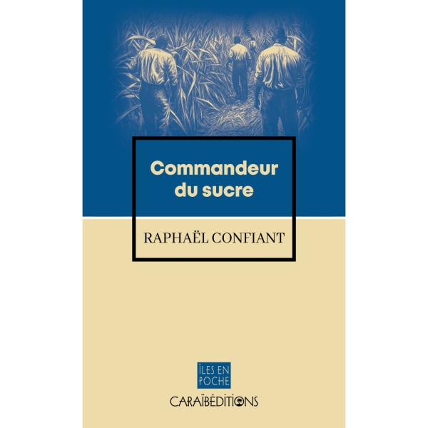 Commandeur du sucre
