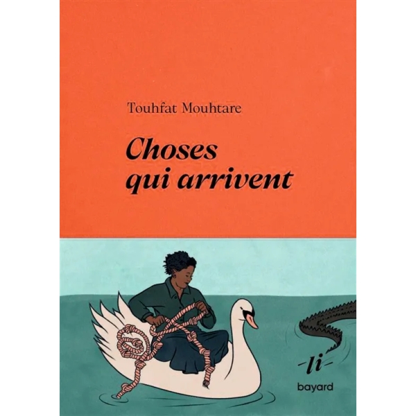 Choses qui arrivent