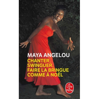 Chanter, swinguer, faire la bringue comme à Noël Chanter, swinguer, faire la bringue comme à Noël