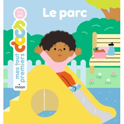 Le parc Le parc