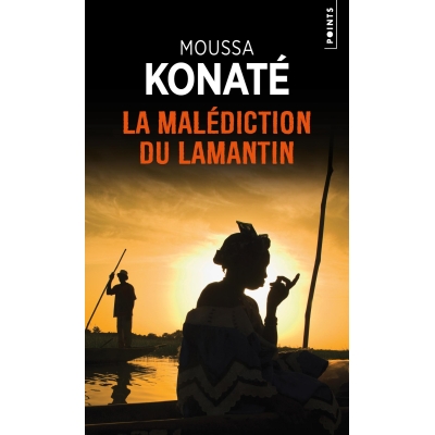 La Malédiction du lamantin La Malédiction du lamantin