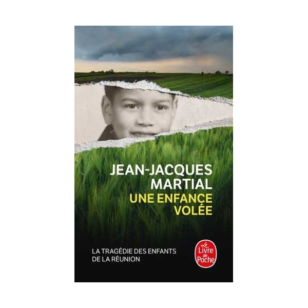 Une enfance volée