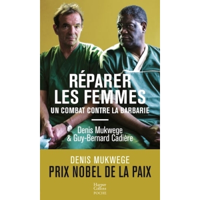 Réparer les femmes