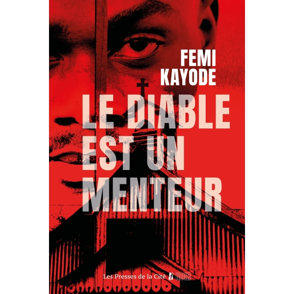 Le diable est un menteur