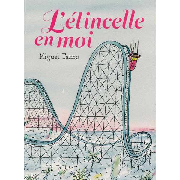 L'étincelle en moi Miguel Tanco