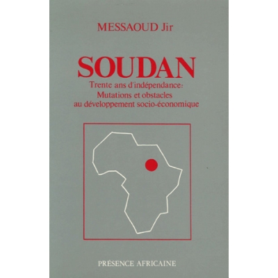 Le Soudan