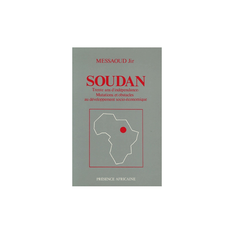 Le Soudan