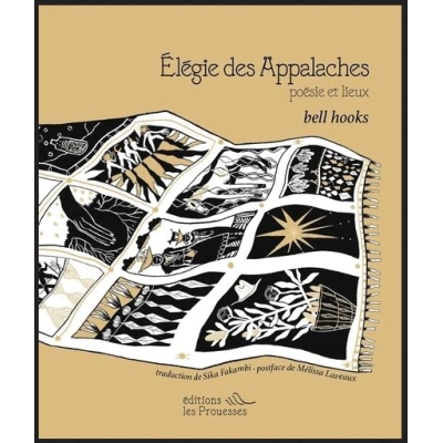 Élégie des Appalaches - Poésie et lieux