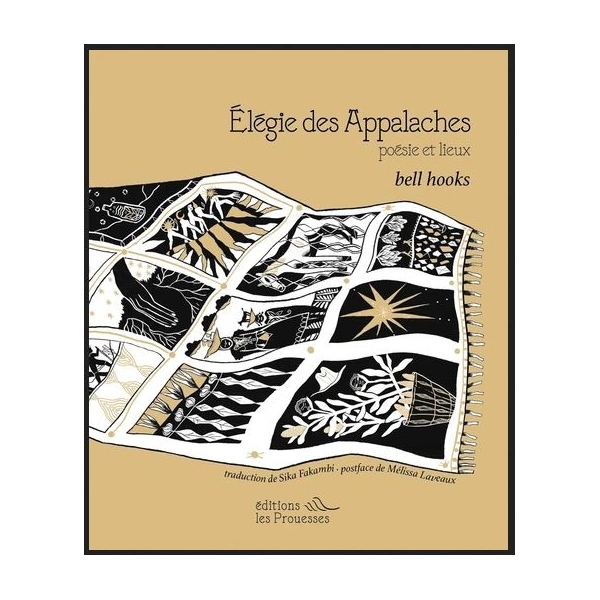 Élégie des Appalaches - Poésie et lieux