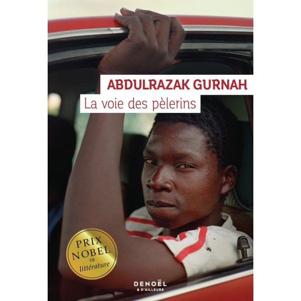 La voie des pèlerins