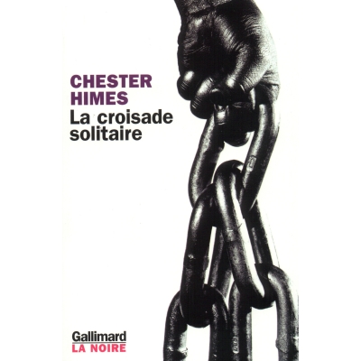 La croisade solitaire