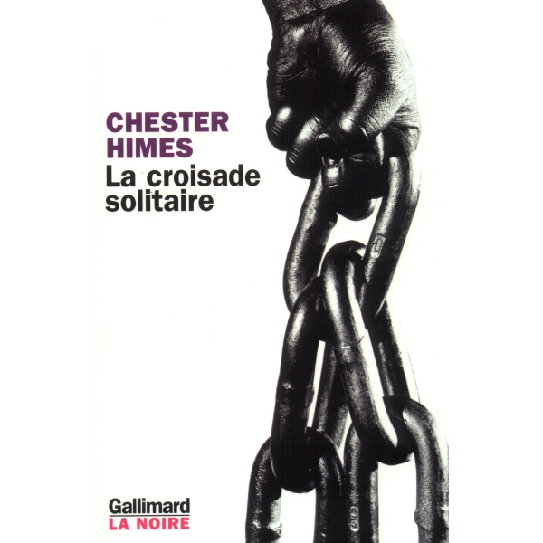 La croisade solitaire