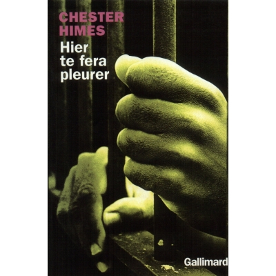 Hier te fera pleurer