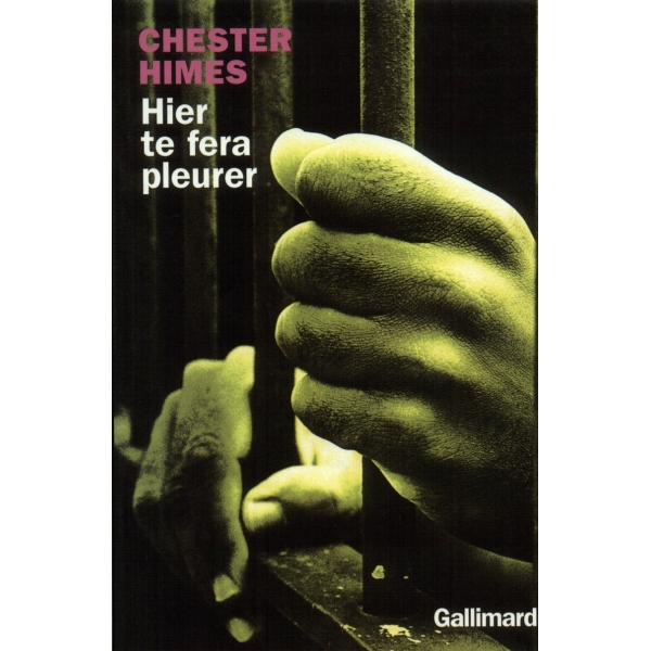 Hier te fera pleurer