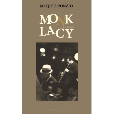 Monk – Le legs Lacy