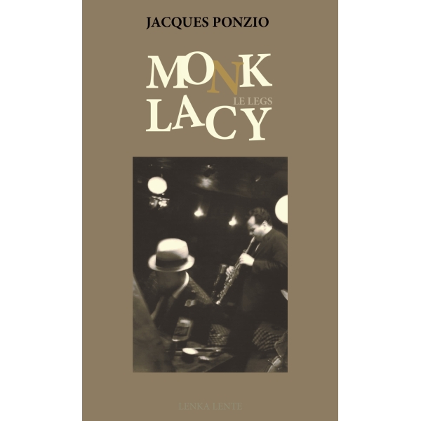 Monk – Le legs Lacy
