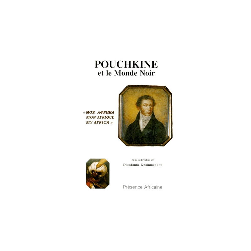 Pouchkine et le monde noir