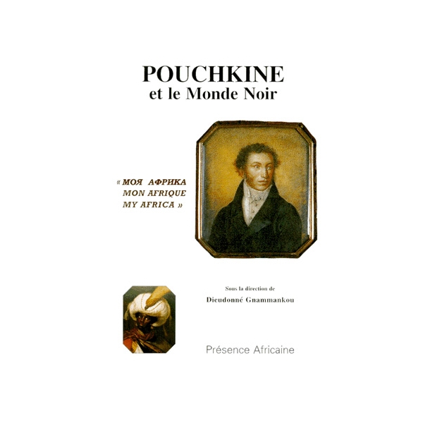 Pouchkine et le monde noir