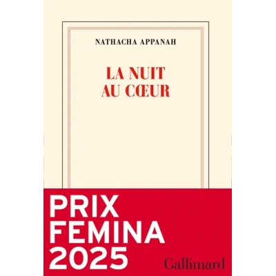 La nuit au cœur
