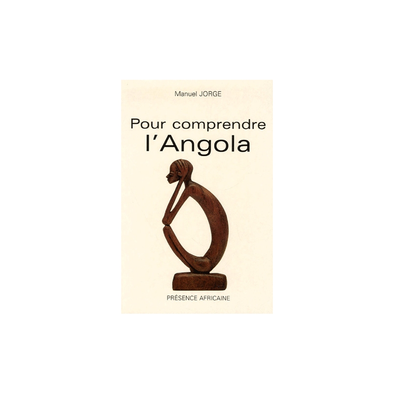 Pour comprendre l'Angola