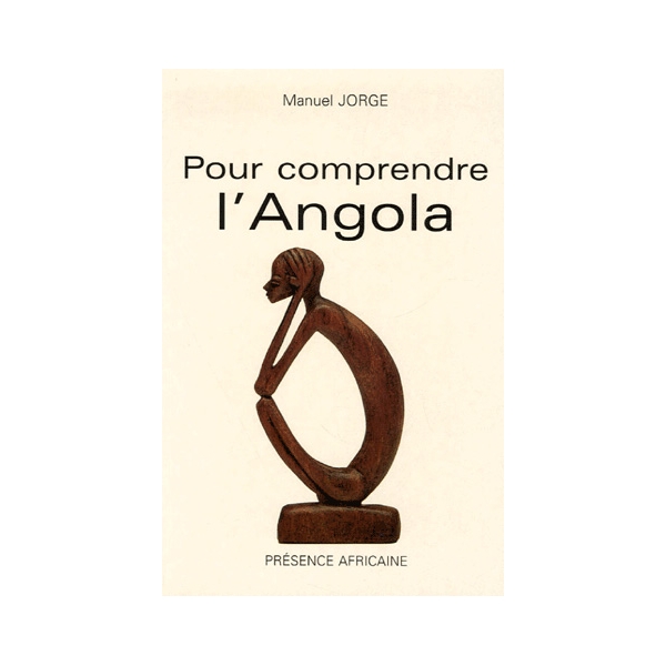 Pour comprendre l'Angola