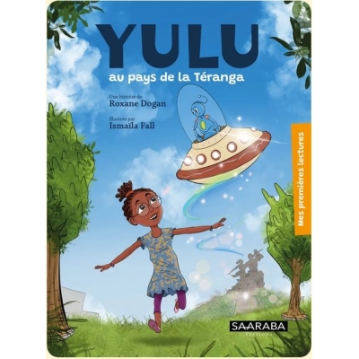 Yulu T1 - Au royaume de la Téranga