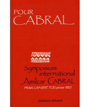 Symposium international Amilcar Cabral