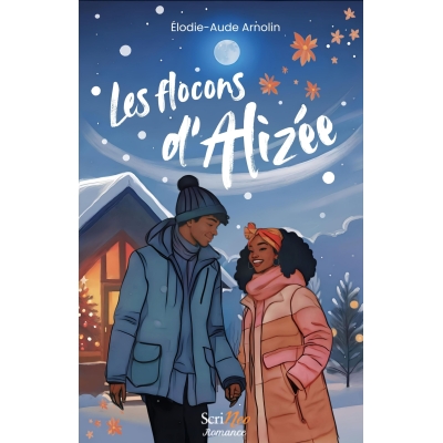 Les flocons d’Alizée