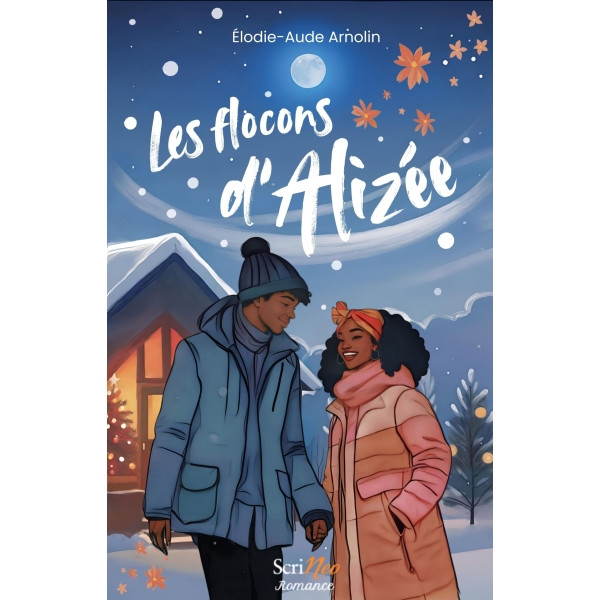 Les flocons d’Alizée