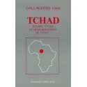 Tchad : guerre civile et désagrégation d\'un état