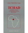 Tchad : guerre civile et désagrégation d'un état