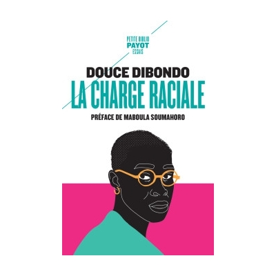 La charge raciale - Vertige d'un silence écrasant