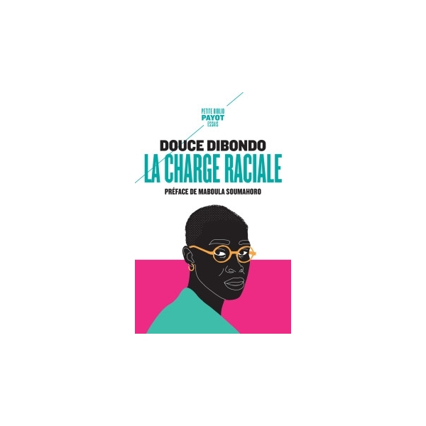 La charge raciale - Vertige d'un silence écrasant