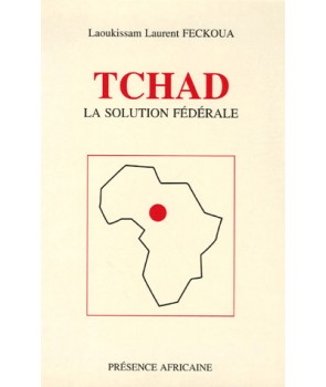 Tchad, la solution fédérale