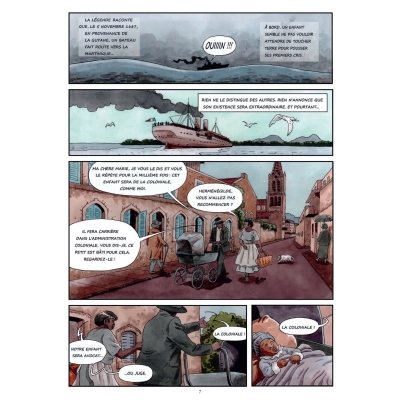 René Maran - Un homme (presque) pareil aux autres